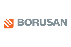 Borusan logosu