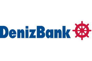DenizBank logosu