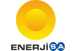Enerjisa logosu
