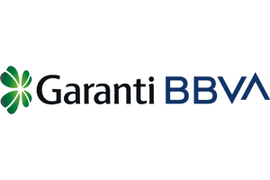 Garanti BBVA logosu