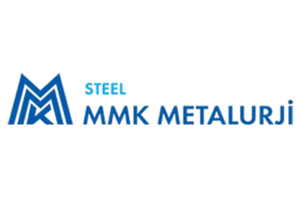 MMK Metalurji logosu