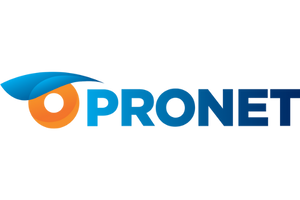 Pronet logosu