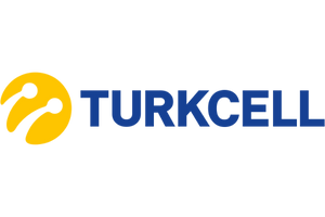 Turkcell logosu