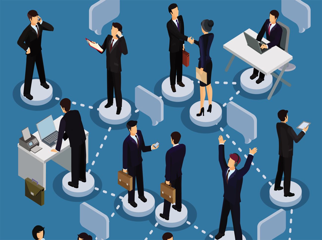 Çevrimiçi Araçlar ve Uygulamalar ile Verimli Çalışma