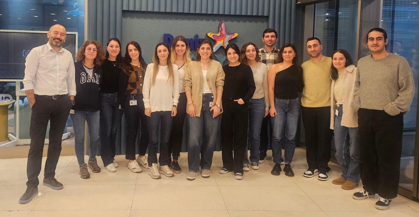 Yeni Nesil Satış Teknikleri