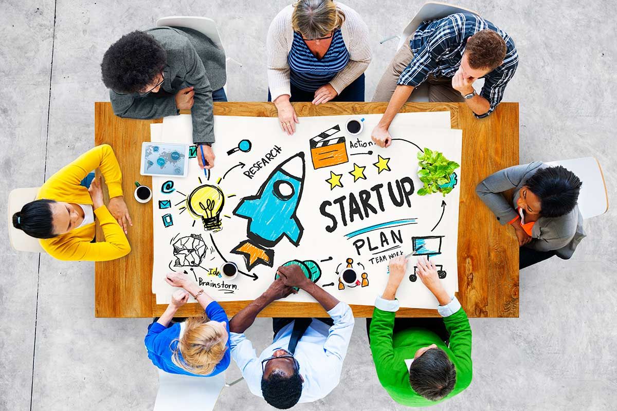 Çevik Düşün, Hızlı Uygula: Kurumda Start-up Gibi Hareket Et