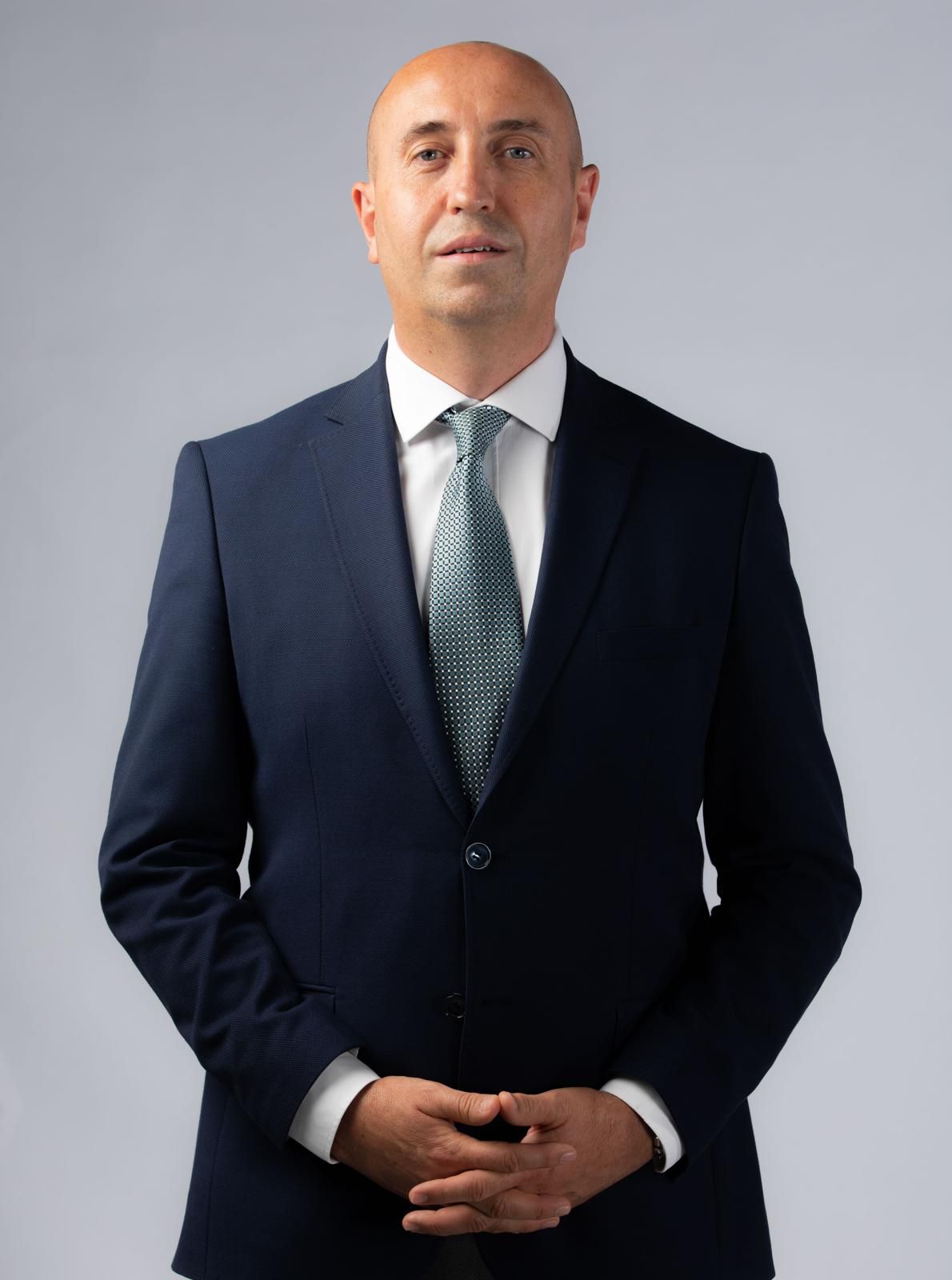 Murat Cambaz