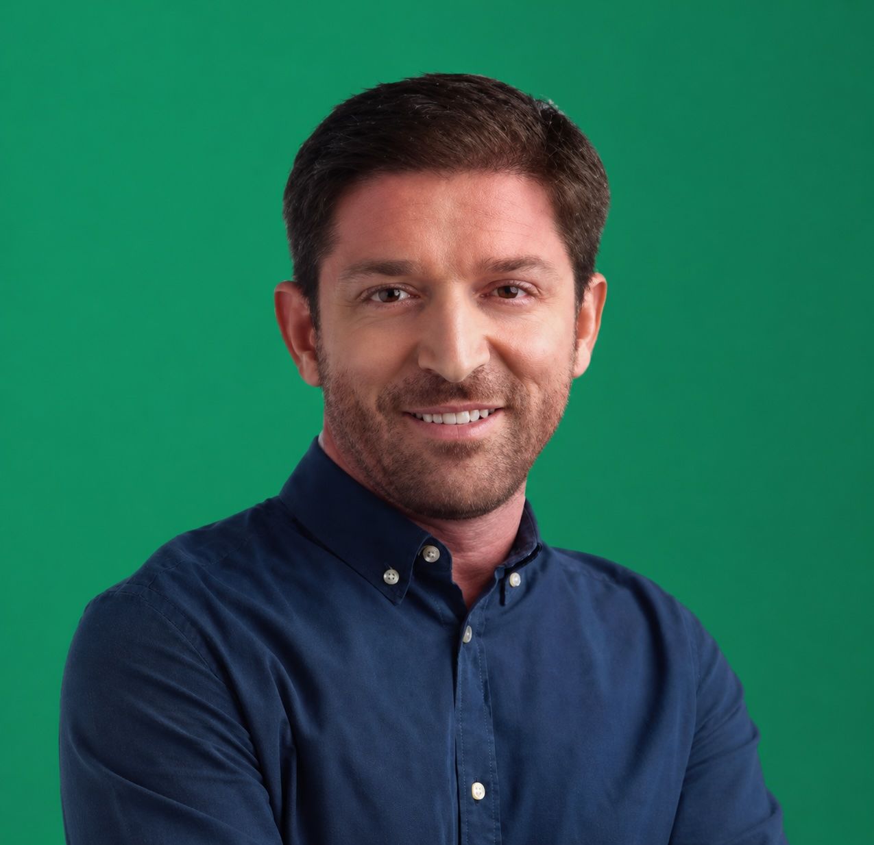 Deniz Aksoy