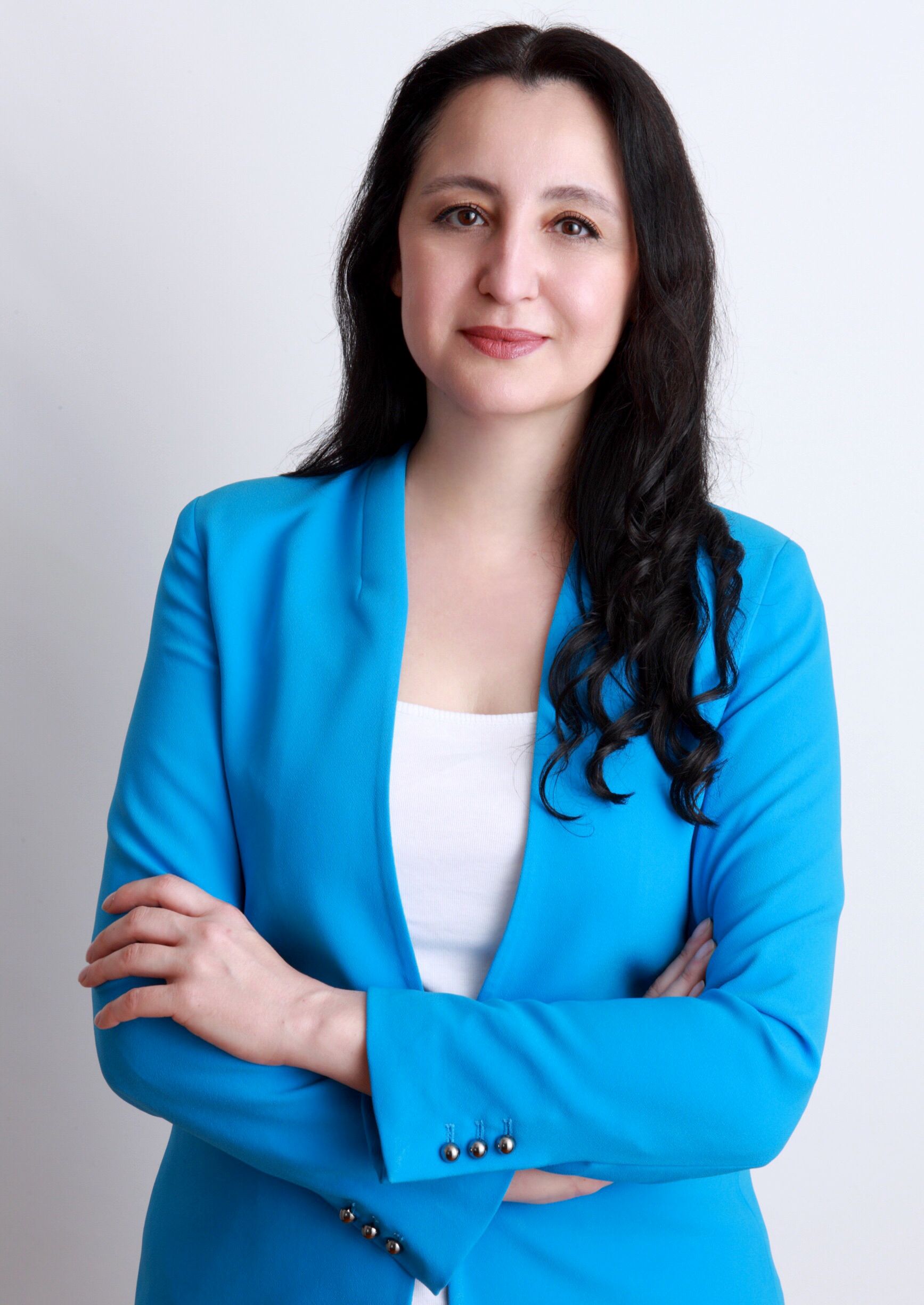 Nihal Gözde Subaşı