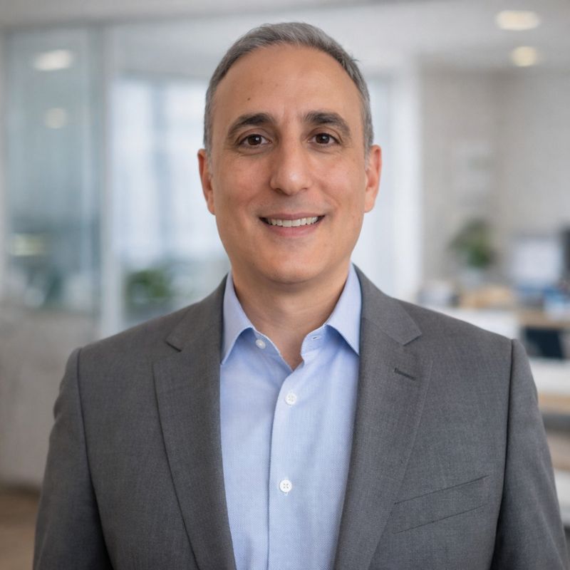 Alper Güney, PMP